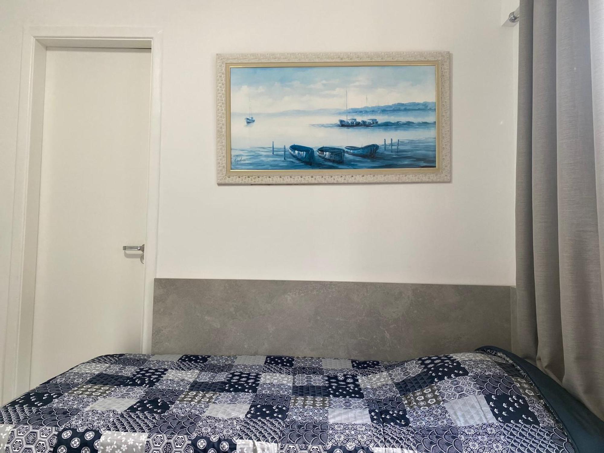 Vista Espetacular Porto Real Suites Mangaratiba Exterior photo